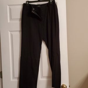 Dress pants